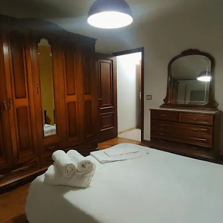 Piso Centro Apartman Ribadeo