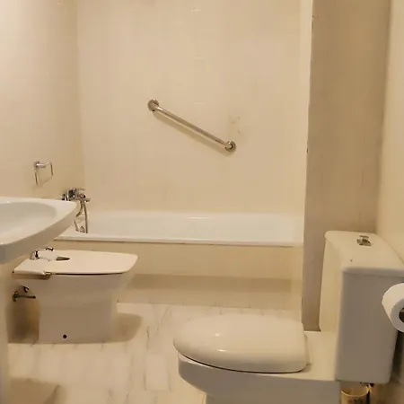 Piso Centro Apartman