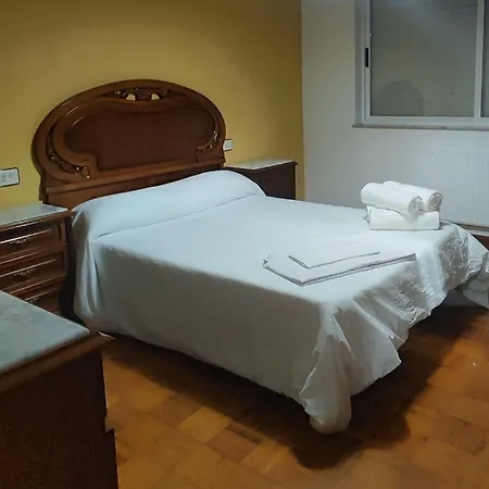 Apartman Piso Centro *