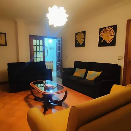 Piso Centro Apartman Ribadeo