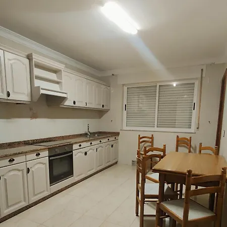 Apartman Piso Centro *