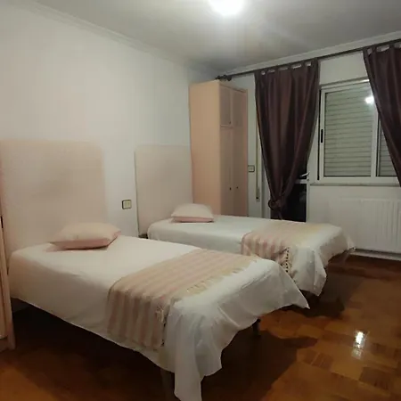 Apartman Piso Centro *